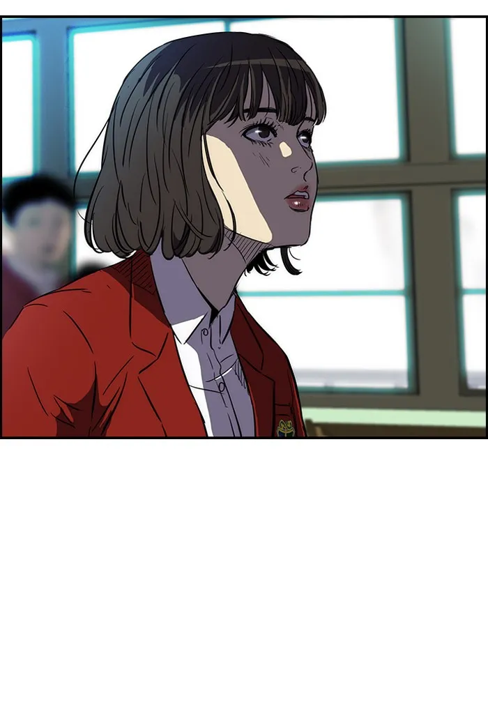 ปั่นสู้ฝันbrWind Breaker ตอนที่ 60 รูปที่ 52