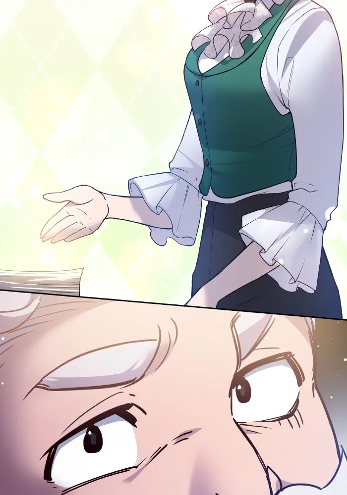 ฟิลเลียโรเซ่กับคำทำนายแห่งมงกุฎหนาม ตอนที่ 124 รูปที่ 82