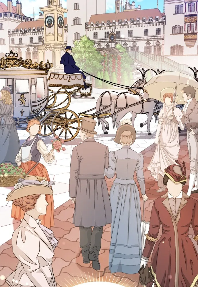 จักรพรรดิคลั่งรักที่เด็กกว่าฉันพันปี ตอนที่ 22 รูปที่ 145