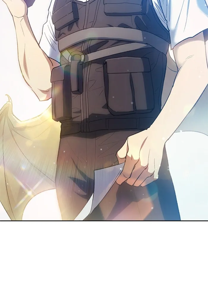 My S-Class Hunters ตอนที่ 77 ความทรงจำของมือที่จับไว้ รูปที่ 10