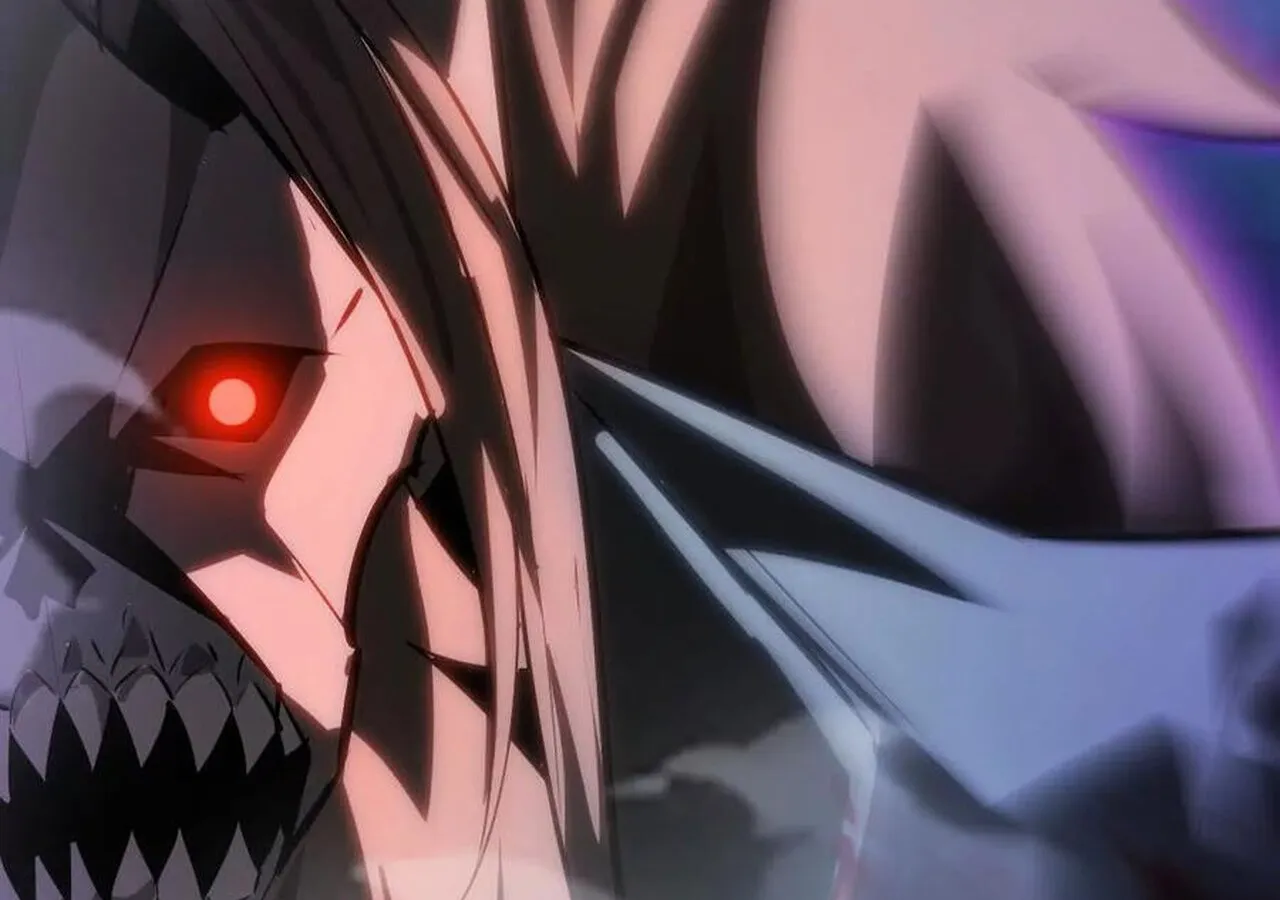 Unparalleled in the Online Gaming World ยอดคน ณ โลกออนไลน_ ตอนที่ ตอนที่ 59 รูปที่ 151