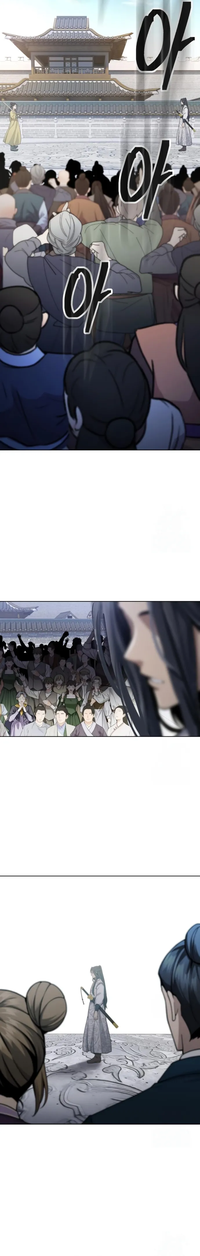 Regression of the Yong Clan Heir การกล_บมาของค_ณชายแห_งเท_ยนจง ตอนที่ ตอนที่ 18 รูปที่ 21