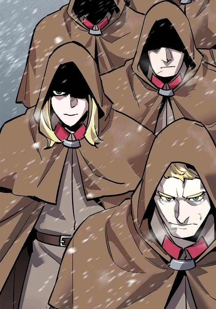 ยอดคนเลเวลทะลุ ตอนที่ 17 ฟรอซน่าเรด (3) รูปที่ 5