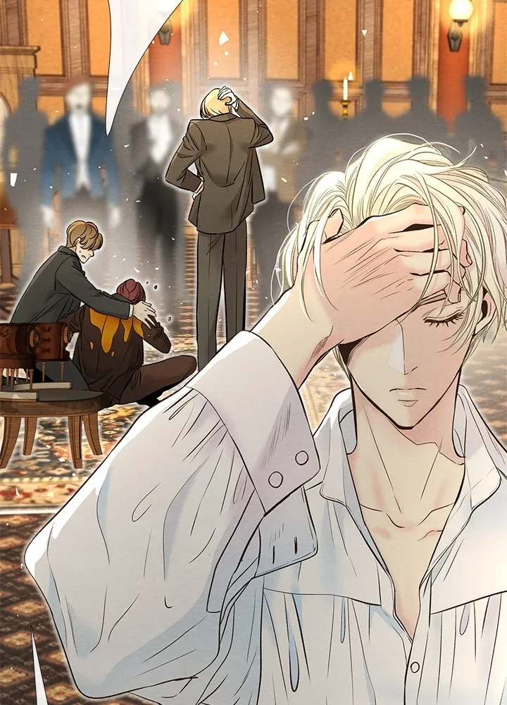 องค์ชายผู้อื้อฉาว ตอนที่ 21 รูปที่ 56