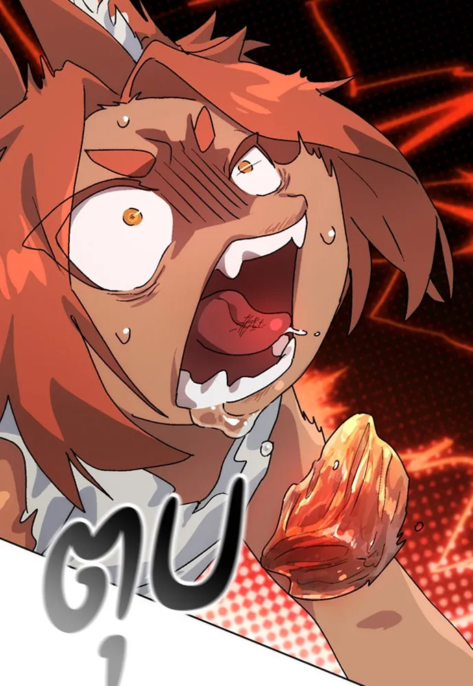 ตั้งแคมป์ฮีลใจในต่างโลก ตอนที่ 7 รูปที่ 38