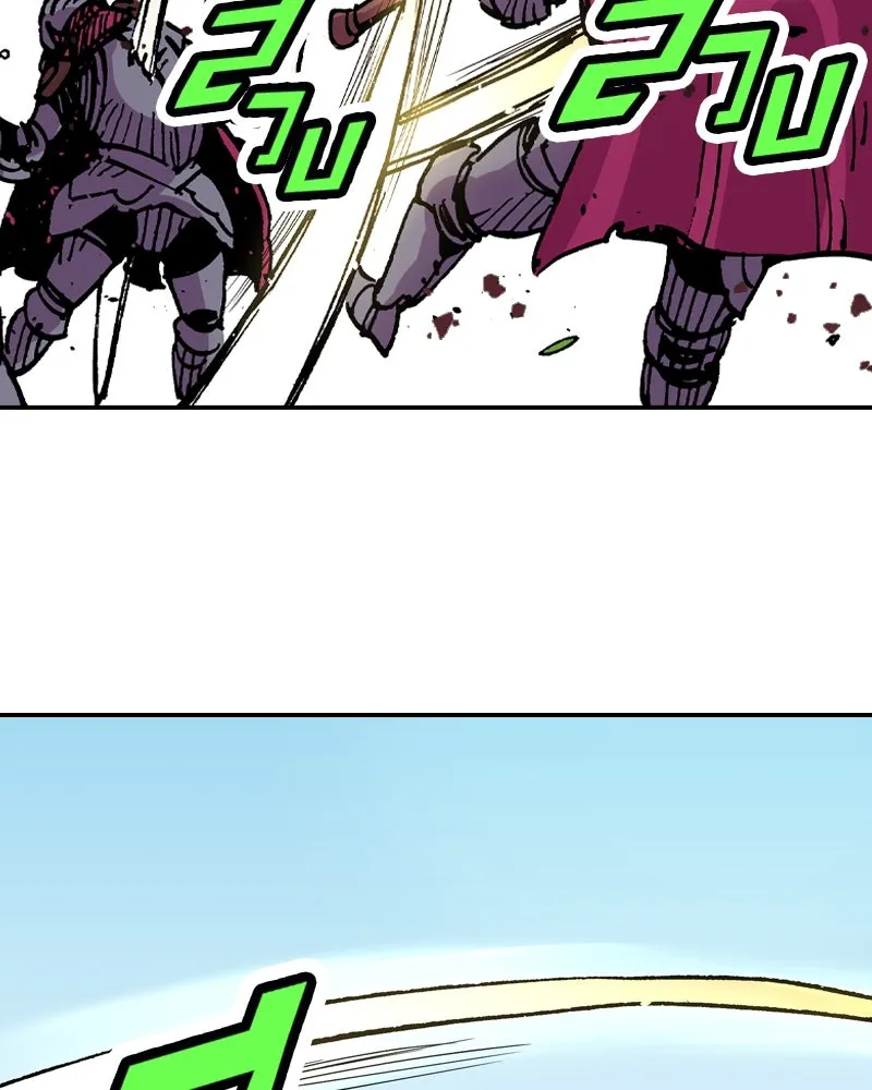 เคลวาเทส อสูรจอมราชัน ตอนที่ 23 การเคลื่อนทัพของบอเรท (2) รูปที่ 35