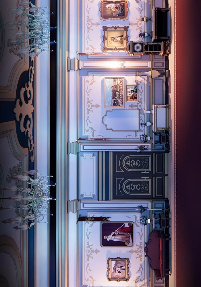 หวานใจสุดโหดโหมดเชื่อง ตอนที่ 58 รูปที่ 4