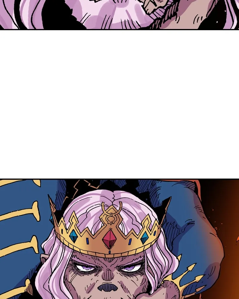 เคลวาเทส อสูรจอมราชัน ตอนที่ 45 ศึกหนัก (2) รูปที่ 82