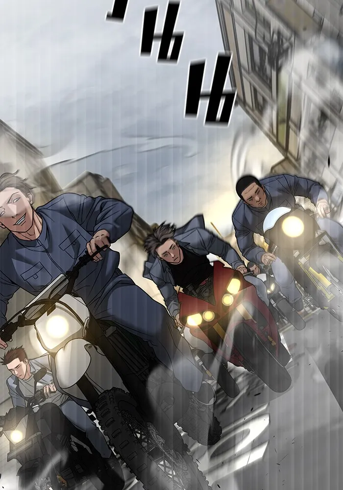 เลวฟาดเลว ตอนที่ 114 รูปที่ 182