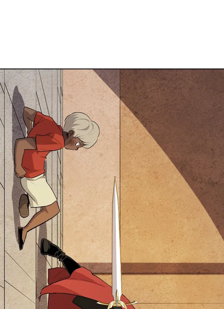 Overpowered Sword ตอนที่ ตอนที่ 131 รูปที่ 78