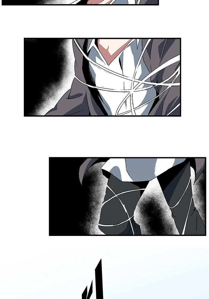 หนึ่งก้าวสู่เจ้ามาร ตอนที่ 43 ไล่ล่า (9) รูปที่ 43