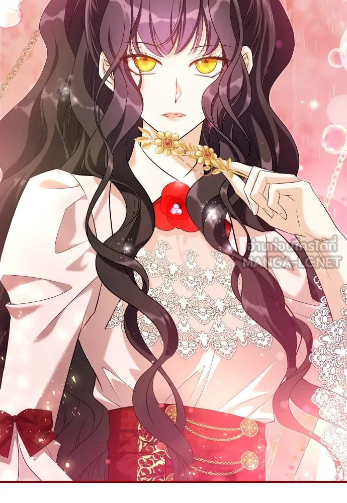 จักรพรรดิคลั่งรักที่เด็กกว่าฉันพันปี ตอนที่ 29 รูปที่ 81