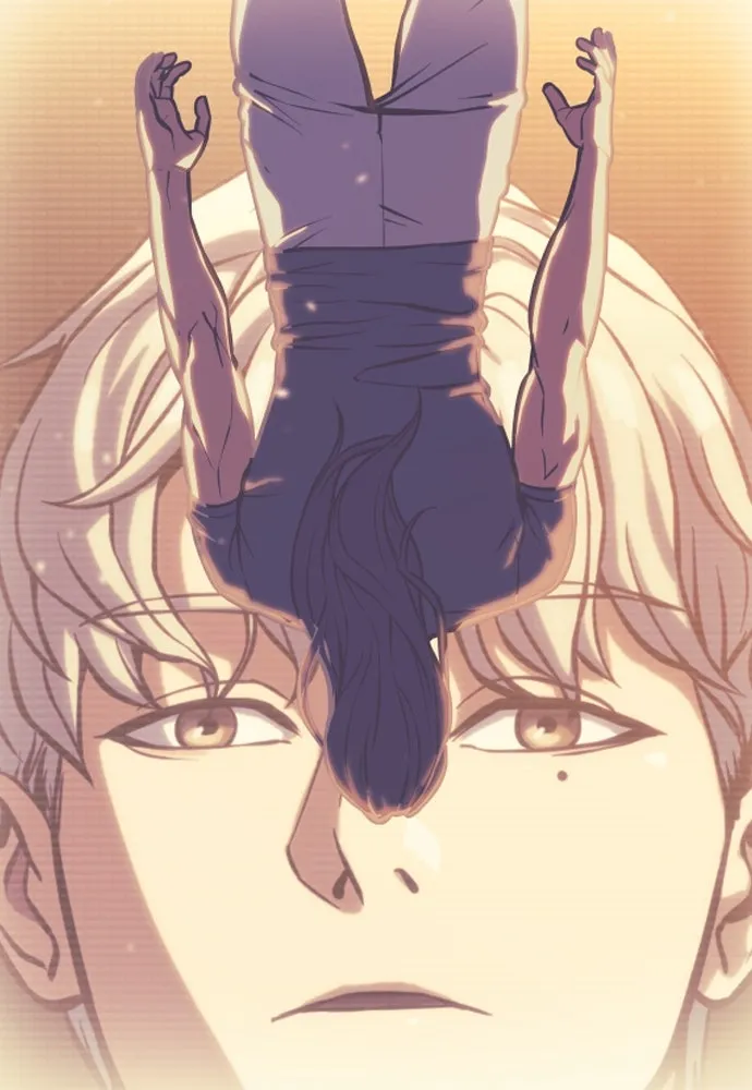 นักรบแช่แข็ง ตอนที่ 5 รูปที่ 80