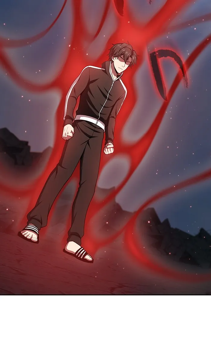 ผู้เล่นขั้นเทพแห่งหอคอยฝึกสอน ตอนที่ 100 รูปที่ 77