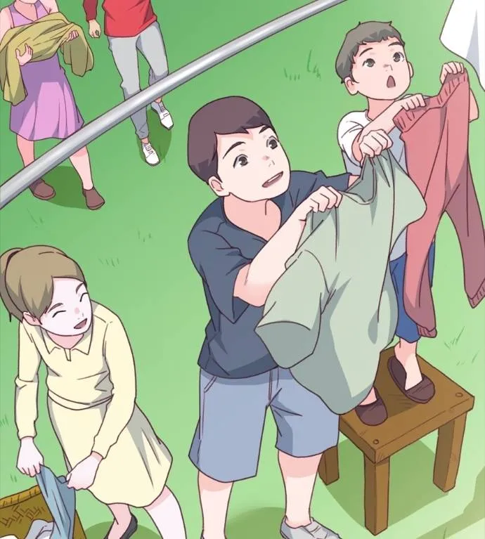 Spy House ตอนที่ 37 รูปที่ 85