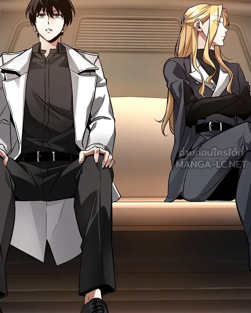 Omniscient Reader อ่านชะตาวันสิ้นโลก ตอนที่ 46 เรื่องเล่าใหม่ (4) รูปที่ 108