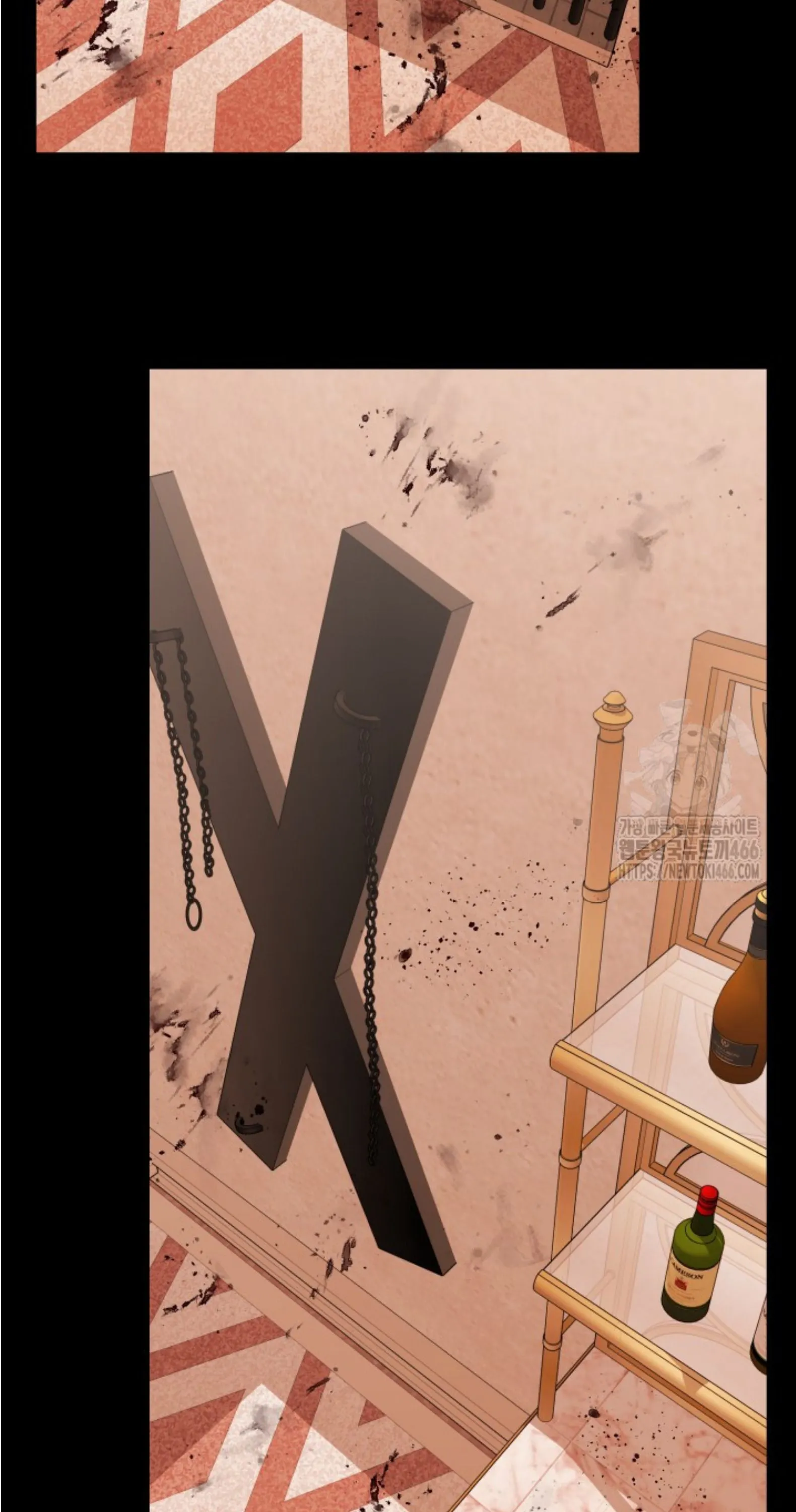 Blade of Retribution ดาบแห_งการลงท_ณฑ_ ตอนที่ ตอนที่ 51 รูปที่ 68