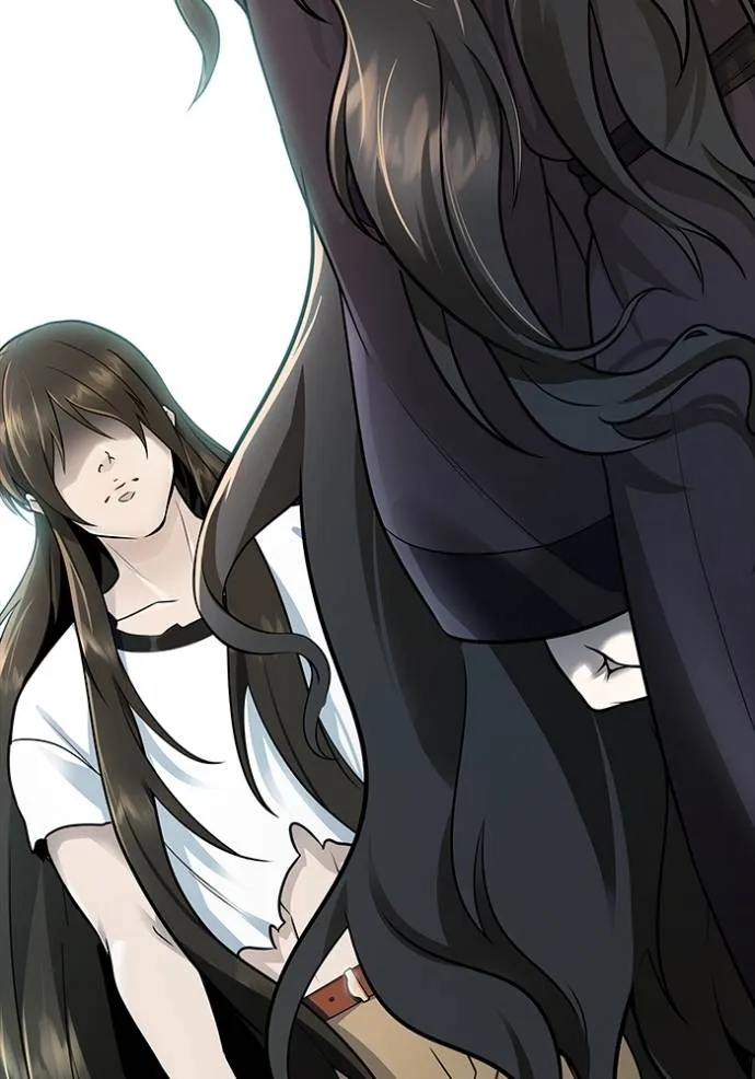 ทาวเวอร์ออฟก๊อด หอคอ ตอนที่ 651 รูปที่ 80