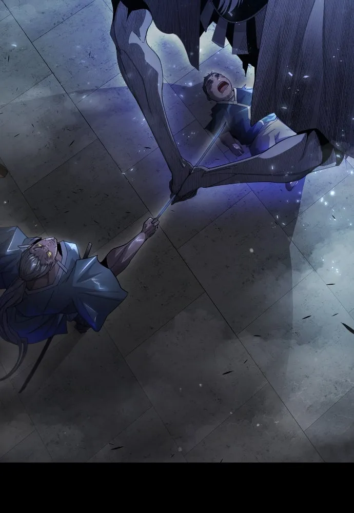 ยุคแห่งยอดมนุษย์ ตอนที่ 57 รูปที่ 37