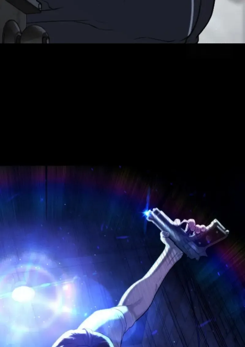 Killer Peter ป_เตอร_โคตรน_กฆ_า ตอนที่ ตอนที่ 119 รูปที่ 5