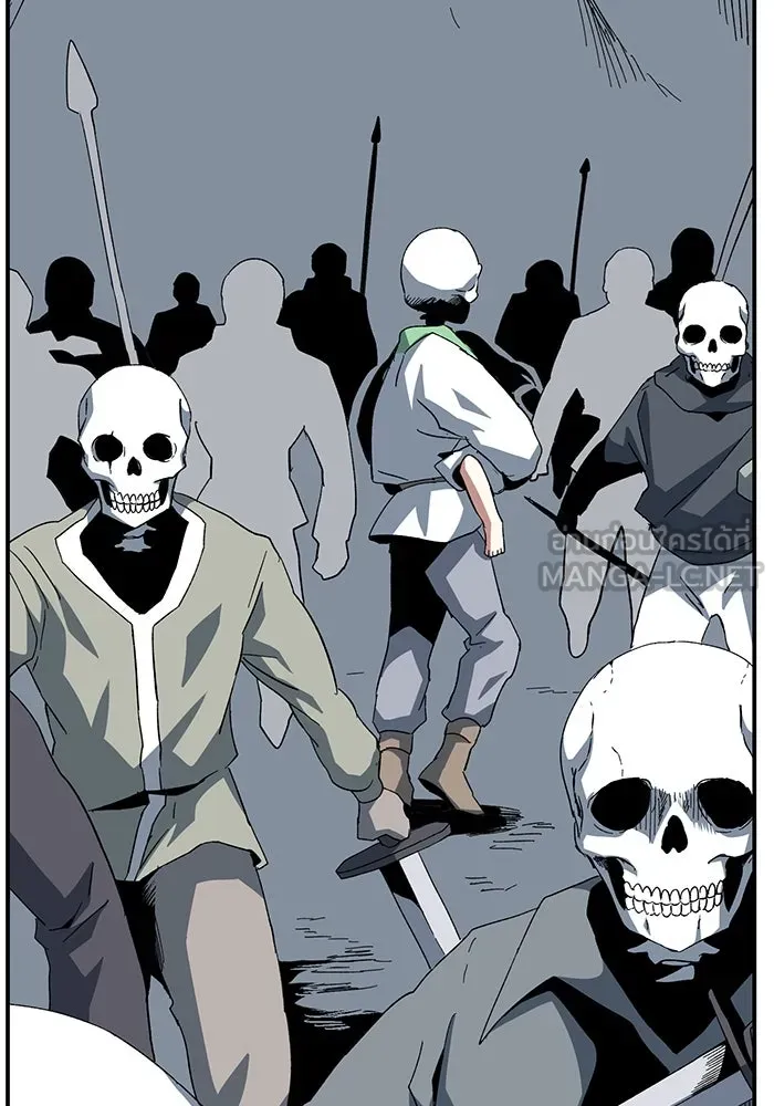 หนึ่งก้าวสู่เจ้ามาร ตอนที่ 81 ตอนพิเศษ เดียร์เบล (2) รูปที่ 36