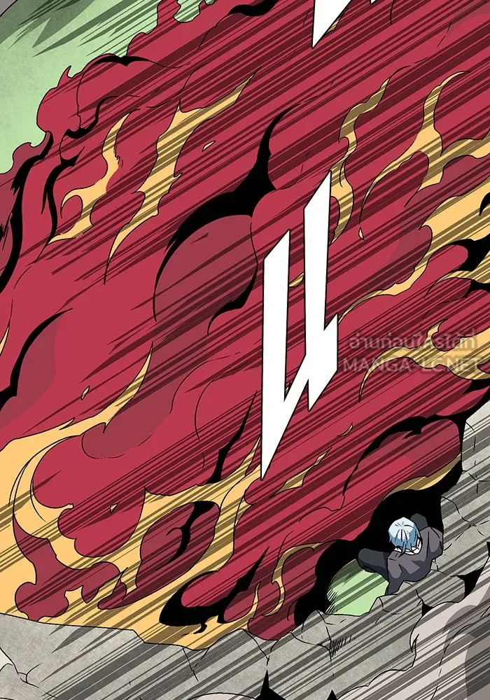 หนึ่งก้าวสู่เจ้ามาร ตอนที่ 43 ไล่ล่า (9) รูปที่ 114