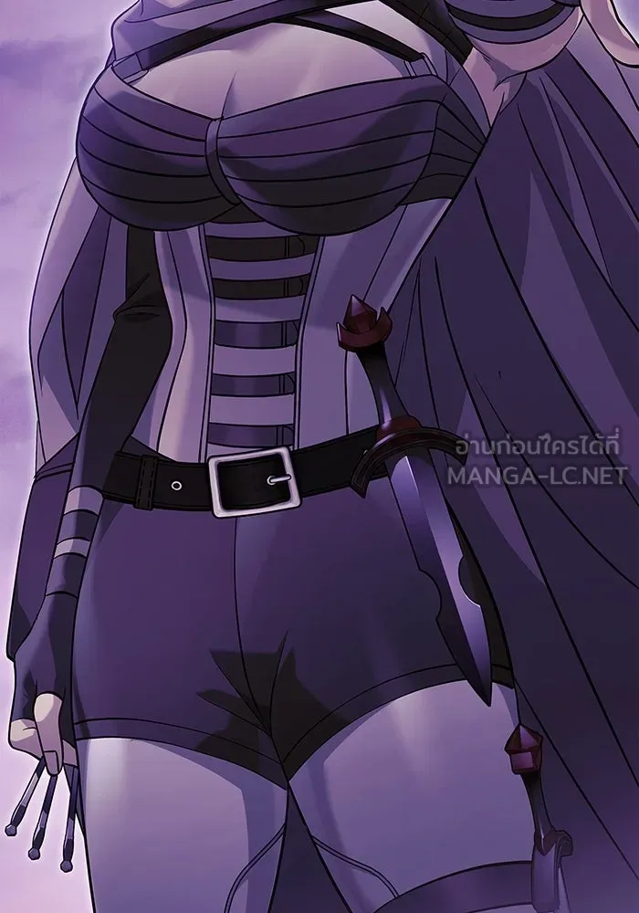 เอาชีวิตรอดในเกมฉบับคนเถื่อน ตอนที่ 21 รูปที่ 171