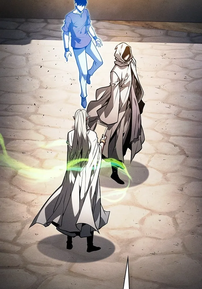 นักดาบอัจฉริยะจากอะคาเดมี ตอนที่ 123 รูปที่ 85