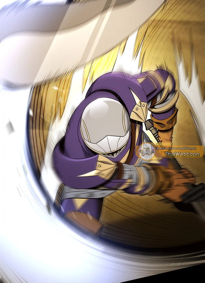 พลทหารโครงกระดูกผู้ม ตอนที่ 181 รูปที่ 68