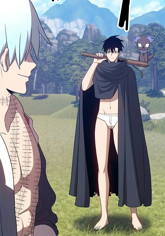 +99 ท่อนไม้พร้อมบวก ตอนที่ 18 รูปที่ 161