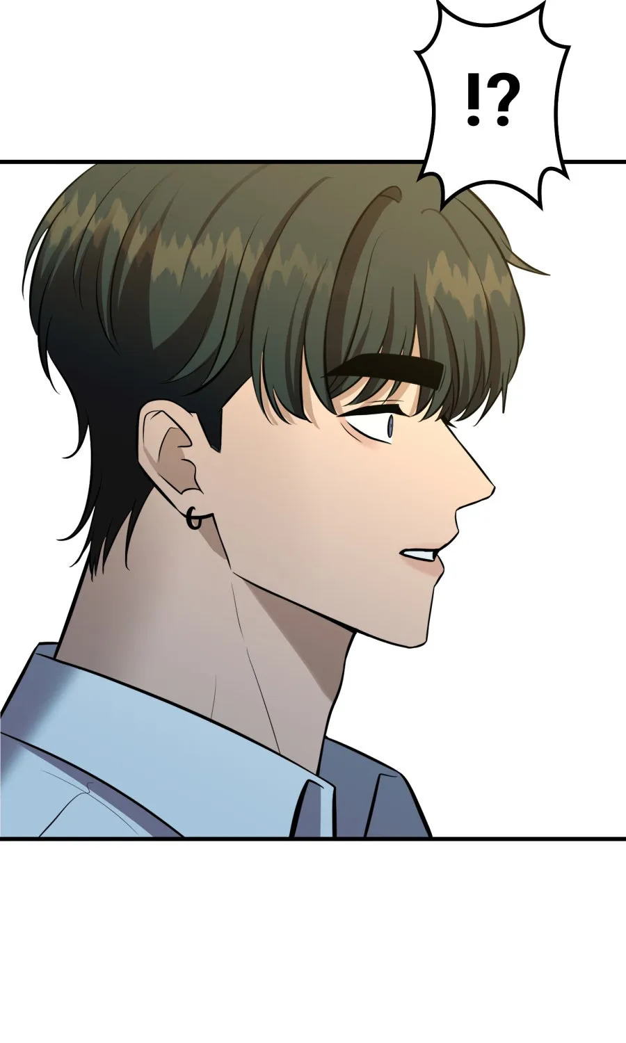 ตื่นมาอีกทีก็เป็นนายเอกไปซะแล้ว ตอนที่ 61 สิ่งที่ค้างคาใจ รูปที่ 34