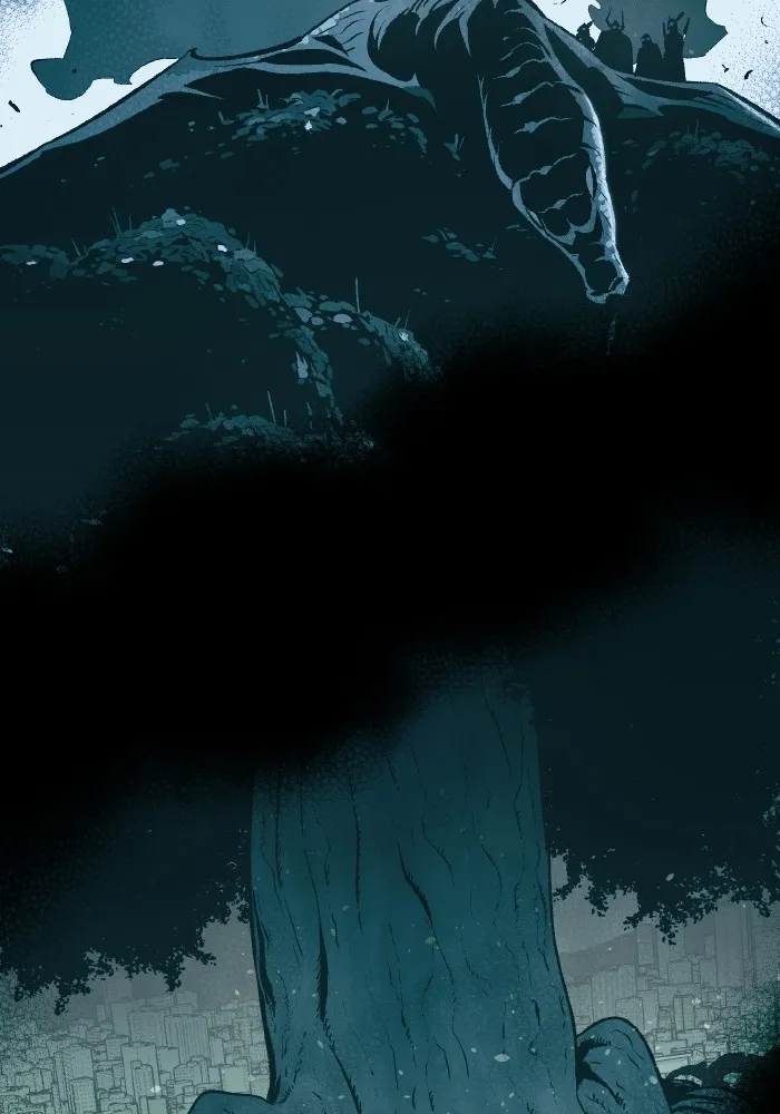 The Lone Necromancer ตอนที่ 92 รูปที่ 43