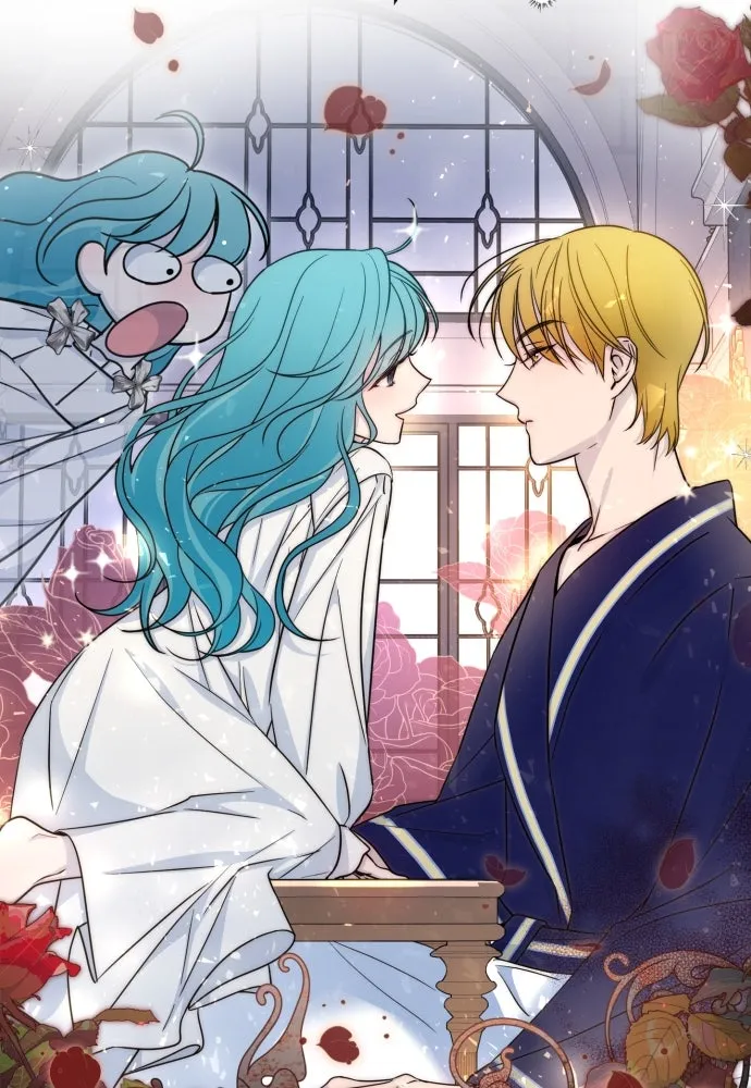 เลดี้มินต์ ตอนที่ 14 รูปที่ 104