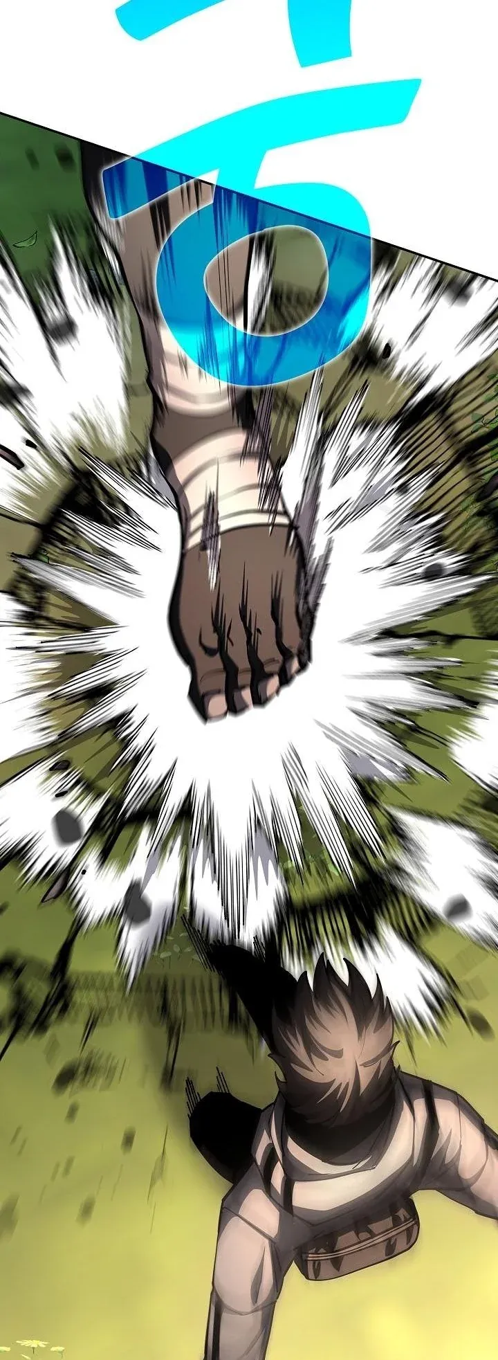 The Sword God from a Ruined World เทพดาบผ_รอดจากโลกท_ล_มสลาย ตอนที่ ตอนที่ 36 รูปที่ 51