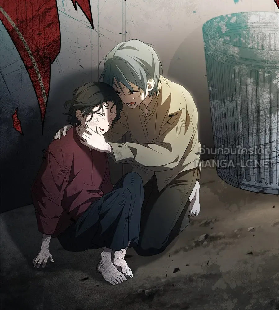 สัญญารักฉบับสุดท้าย ตอนที่ 1 รูปที่ 99