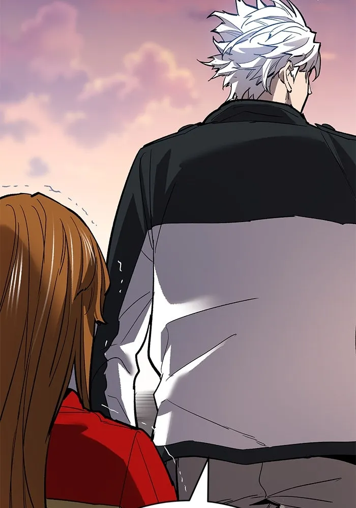 ยอดคนเลเวลทะลุ ตอนที่ 92 ขาวกับดำ รูปที่ 16