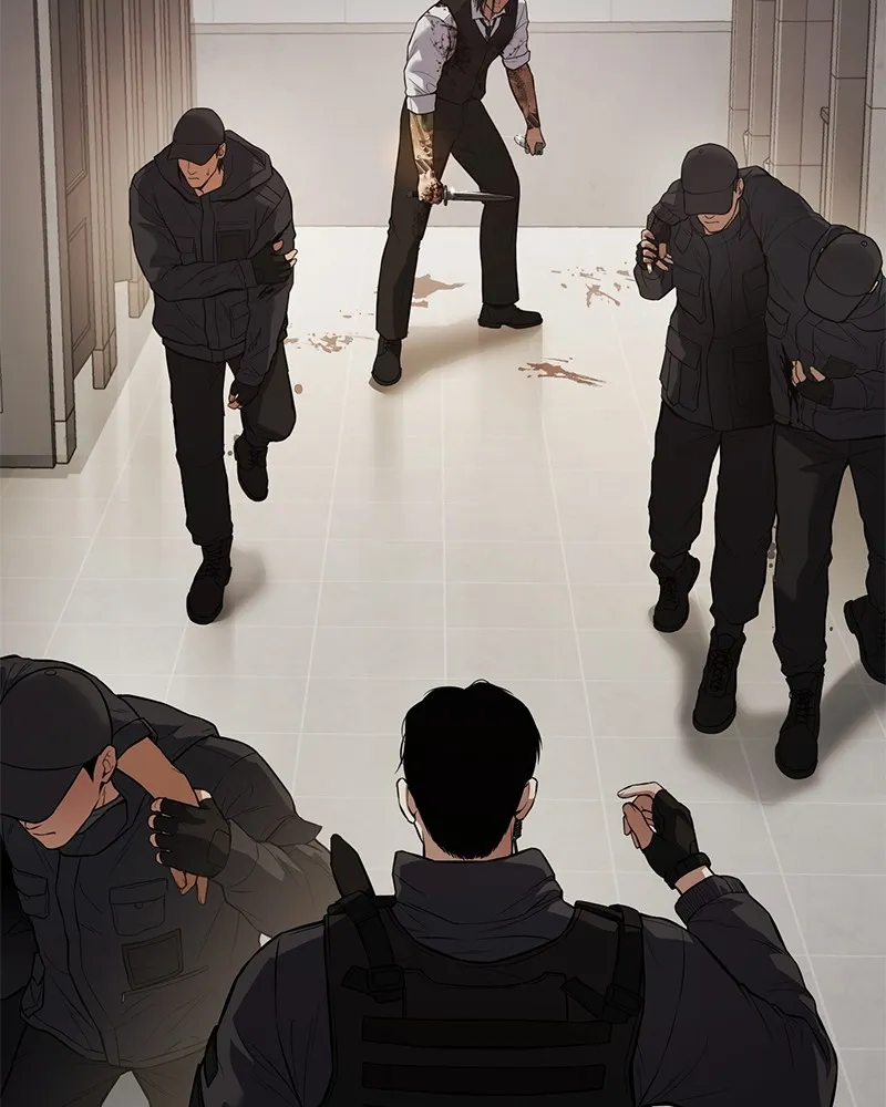 แบคXX ตอนที่ 48 รูปที่ 197