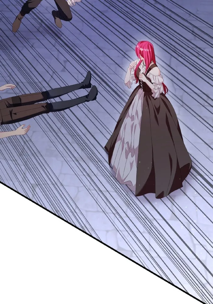 ทำแบบนี้ไม่ได้เพคะ องค์ชาย ตอนที่ 29 รูปที่ 5