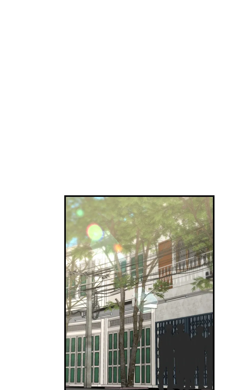 ตื่นมาอีกทีก็เป็นนายเอกไปซะแล้ว ตอนที่ 42 หยุด รูปที่ 68