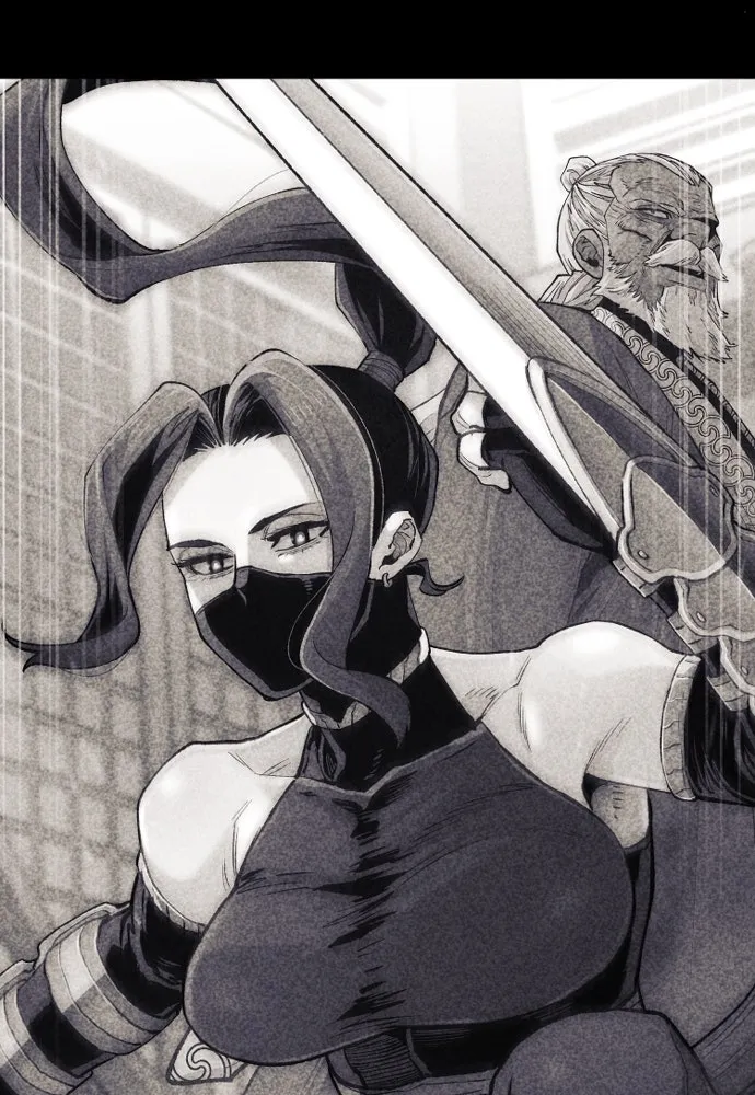 เส้นทางสู่เทพมาร ตอนที่ 123 รูปที่ 133