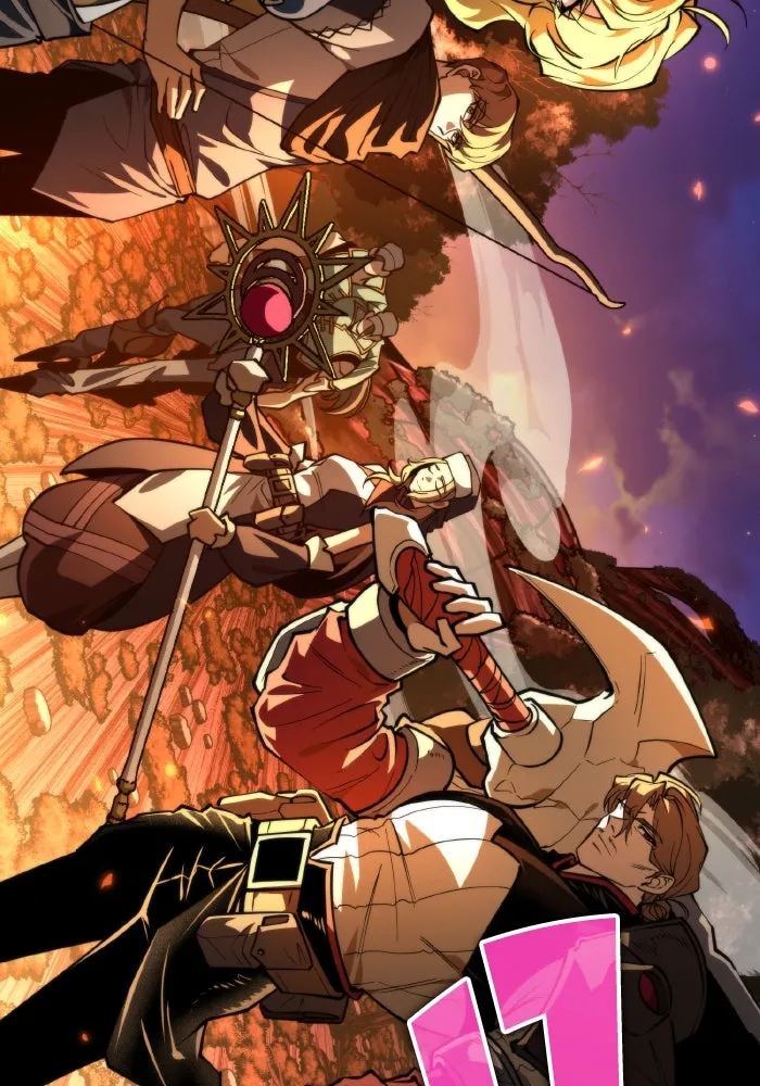 การแข่งขันของผู้เกิดใหม่ ตอนที่ 91 รูปที่ 85