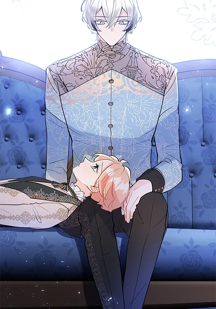 คุณหนูย้อนเวลามาเป็นอัศวิน ตอนที่ 68 รูปที่ 74