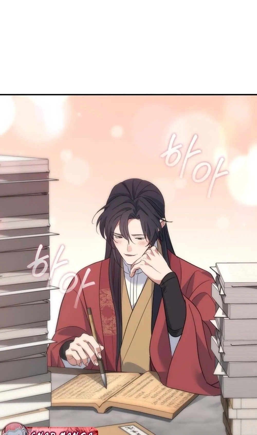 The Youngest Son of the Eunhae Sangdan บ_ตรชายคนส_ดท_องแห_งหอการค_าอ_นเฮ ตอนที่ ตอนที่ 40 รูปที่ 5