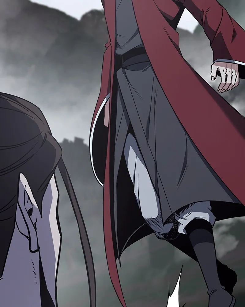 เกิดอีกทีเป็นว่าที่ประมุขลัทธิมาร ตอนที่ 119 รูปที่ 172