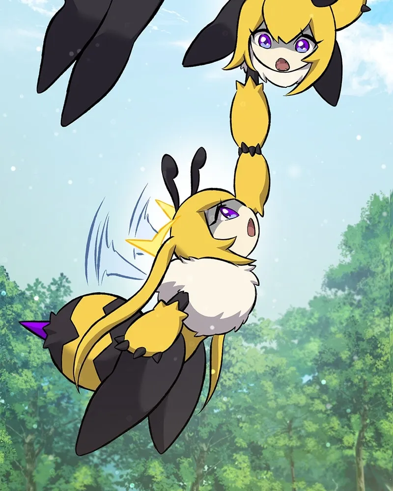 ปลูกผักพิชิตหอคอย ตอนที่ 63 รูปที่ 190