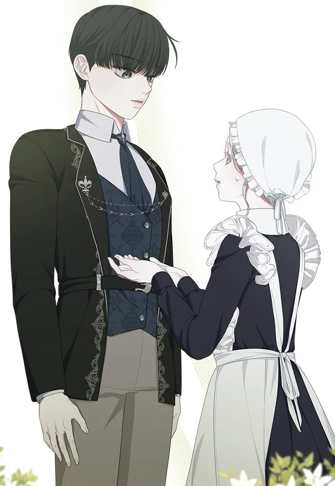 สาวใช้อย่างฉัน ขอเลือกหันหลังให้นาย ตอนที่ 13 รูปที่ 79