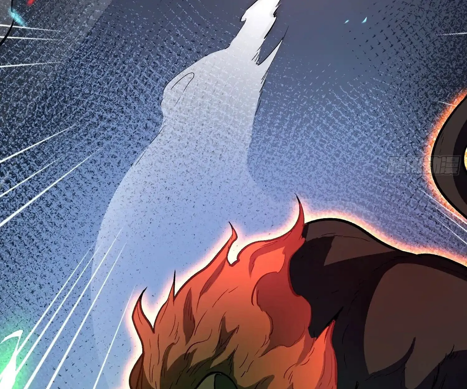 Full-Time Awakening ต_นพล_งไร_ข_ดจำก_ด ตอนที่ ตอนที่ 24 รูปที่ 67