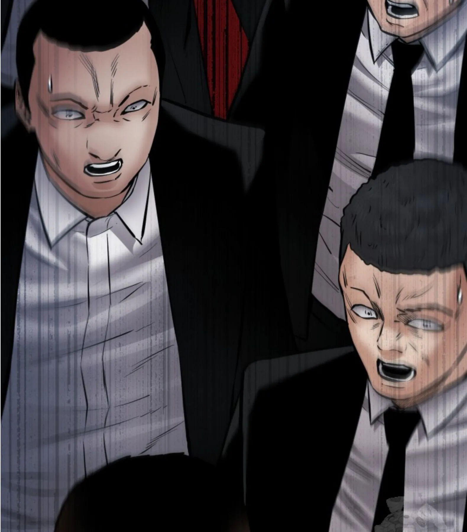 Blade of Retribution ดาบแห_งการลงท_ณฑ_ ตอนที่ ตอนที่ 50 รูปที่ 30