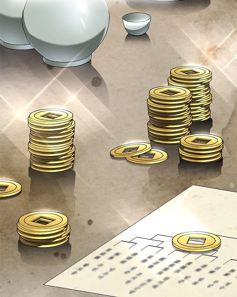 สุดยอดเทรนเนอร์แห่งยุทธภพ ตอนที่ 72 รู้สึกผิดที่โกหก รูปที่ 80