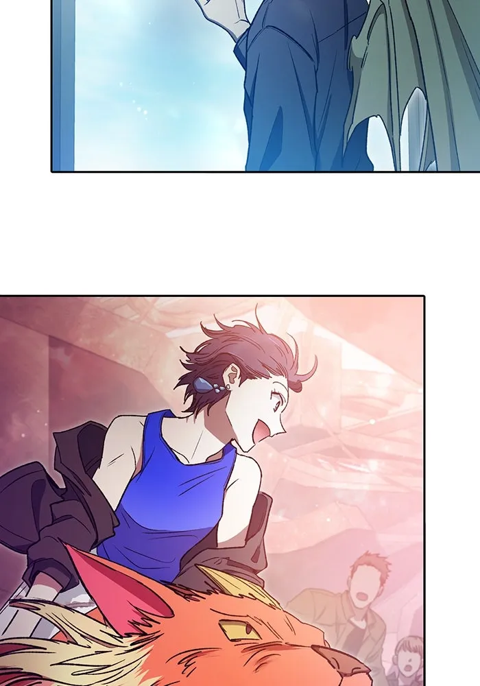 My S-Class Hunters ตอนที่ 153 วันต่อมา (2) รูปที่ 83